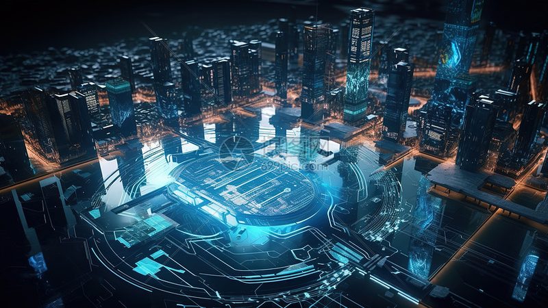 边缘计算与5G：构建未来智能网络的基石**