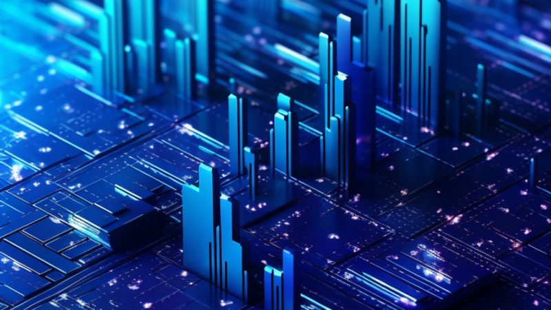 智慧解决方案：按行业定制，解锁数字化转型新篇章